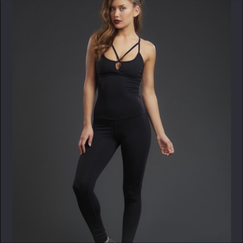 Zobha bodysuit